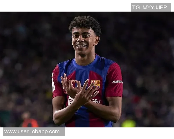 欧冠历史最年轻进球者揭晓法蒂亚马尔紧随其后克鲁伊维特纪录依旧保持 欧冠历史最年轻进球者揭晓法蒂亚马尔紧随其后克鲁伊维特纪录依旧保持