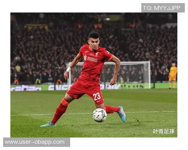 今日趣图:冷知识揭示利物浦新援进球数竟不及迪亚斯一人 今日趣图:冷知识揭示利物浦新援进球数竟不及迪亚斯一人