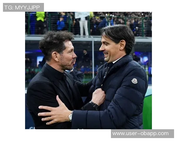 西蒙尼与国米关系融洽但年薪问题成执教障碍 西蒙尼与国米关系融洽但年薪问题成执教障碍