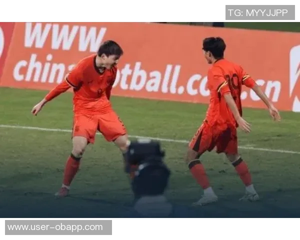 U16国足上半场领先孟加拉国帅惟浩双响邝兆镭频频制造威胁 U16国足上半场领先孟加拉国帅惟浩双响邝兆镭频频制造威胁