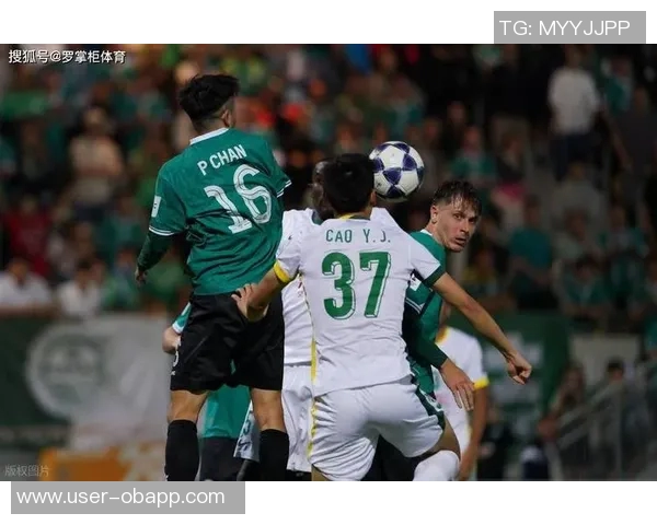 国安亚冠替补出战引发争议两球落后换主力已无力回天
