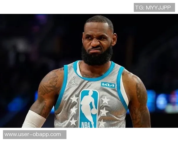 全明星赛缺少詹姆斯如春晚失去赵本山的魅力与精彩